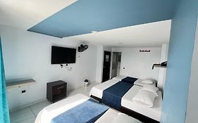 Hotel Oviedo Real